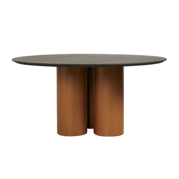 Keijser & Co | Eetkamertafel Elephant