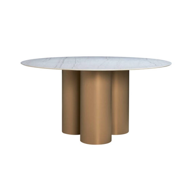 Keijser & Co | Eetkamertafel Elephant