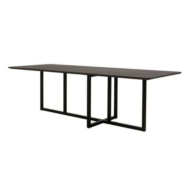 Keijser & Co | Eetkamertafel Global