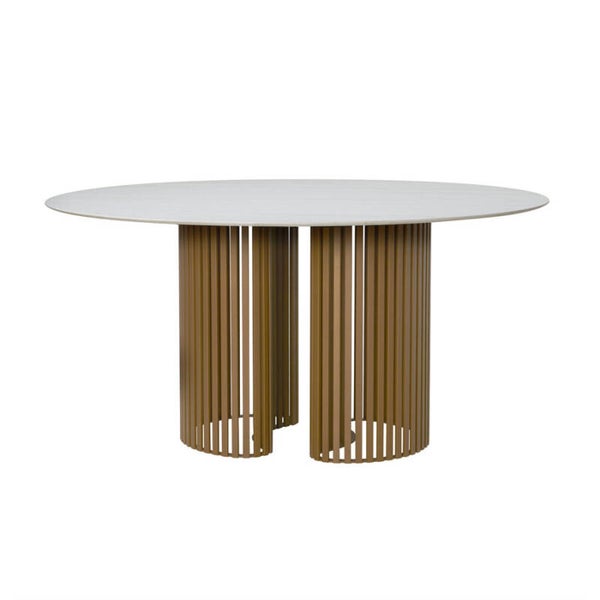 Keijser & Co | Eetkamertafel Kidney