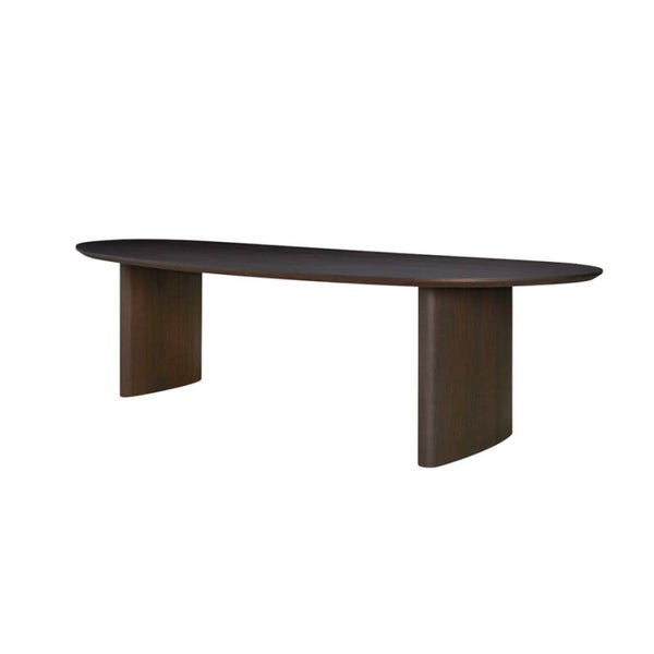 Keijser & Co | Eetkamertafel Vario