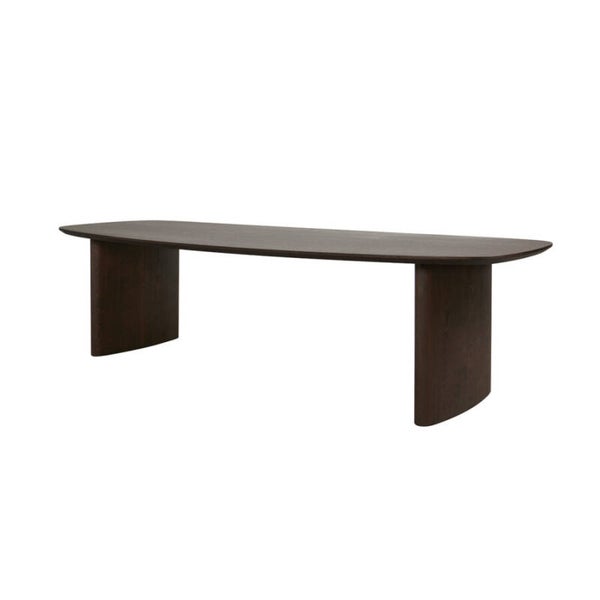 Keijser & Co | Eetkamertafel Vario