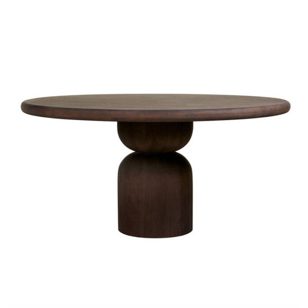 Keijser & Co | Eetkamertafel Beads