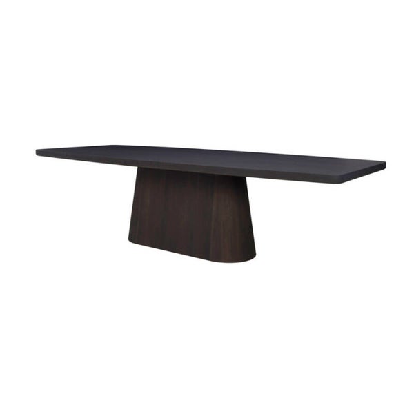 Keijser & Co | Eetkamertafel Trapez