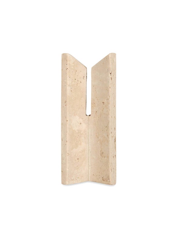 Bombyxx | Ely Travertine