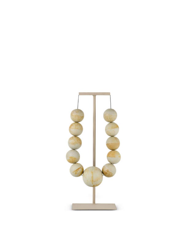 Bombyxx | Ornament Emporia Travertine