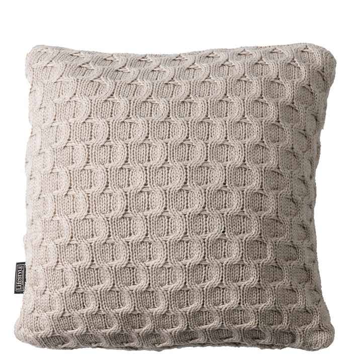 LFS kussen Evans Beige