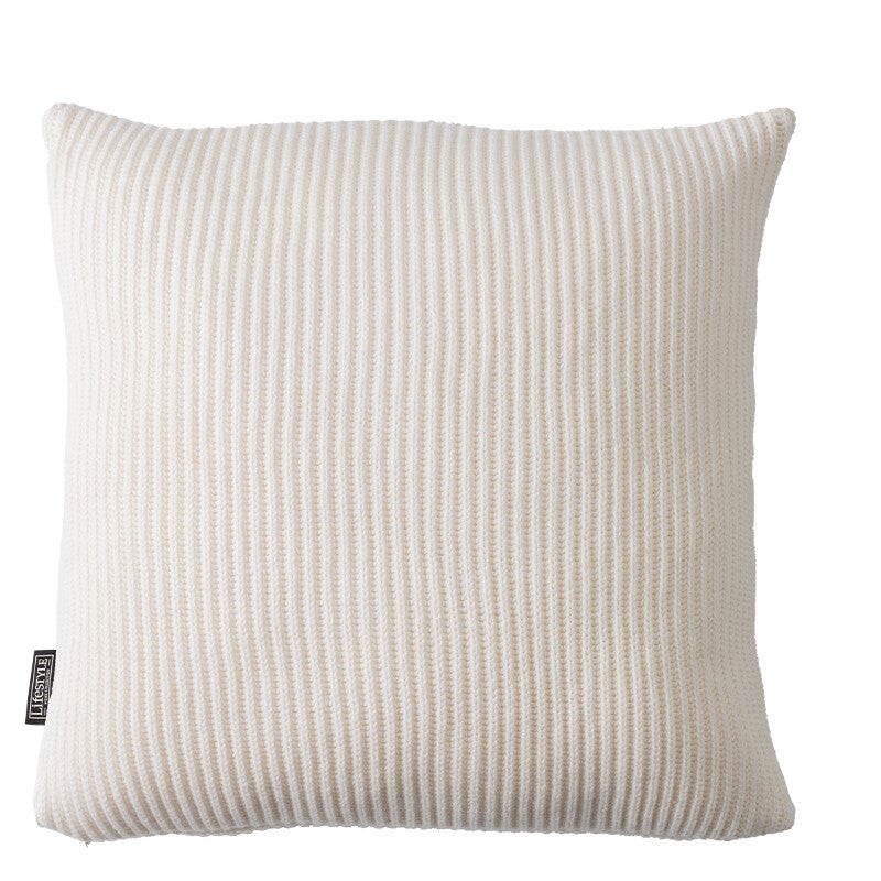 LFS kussen Evans Ecru