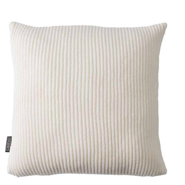 LFS kussen Evans Ecru