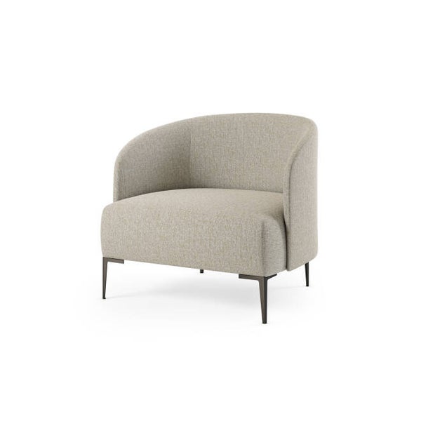 Hofstede Raanhuis | Fauteuil Gentle