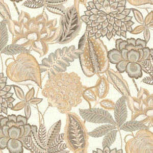 Arte Gitane | Fiori Antichi 49560 Warm Greige