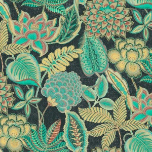 Arte Gitane | Fiori Antichi 49561 Emerald