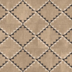 Arte Gitane | Janela 49530 Checkers