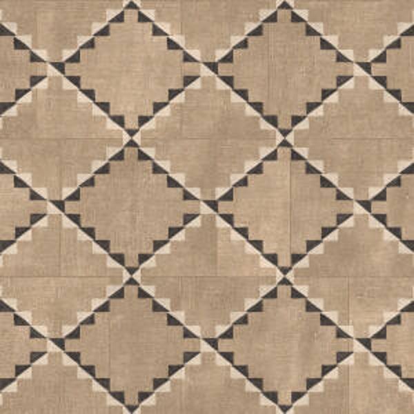 Arte Gitane | Janela 49530 Checkers
