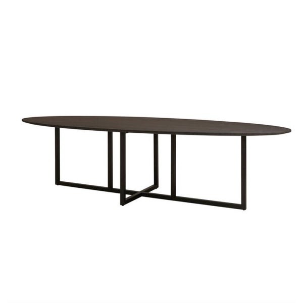 Keijser & Co | Eetkamertafel Global