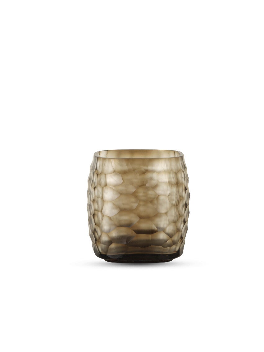 Bombyxx | Gold Tealight
