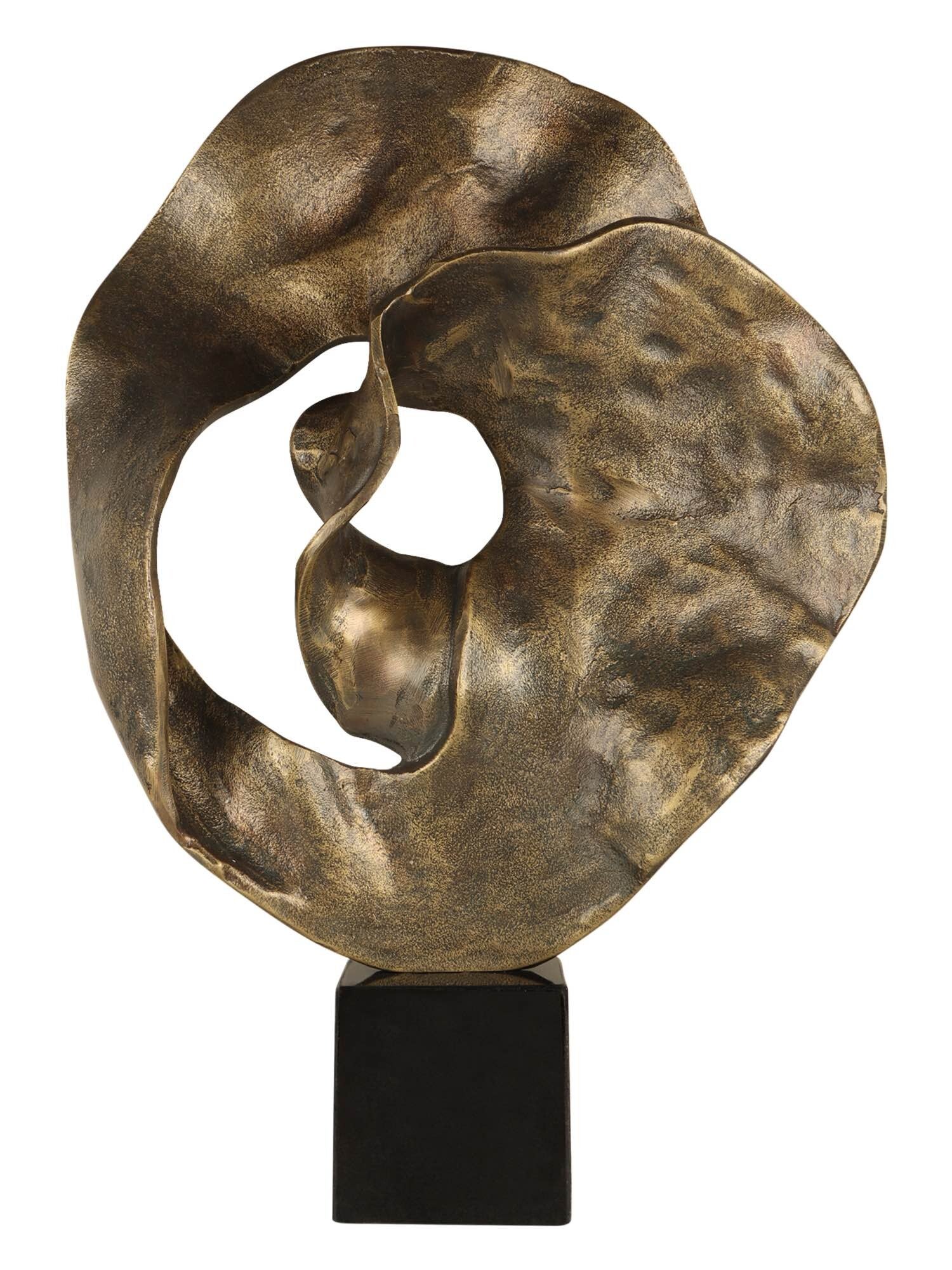 Bombyxx | Ornament Helsingborg Brass Antique