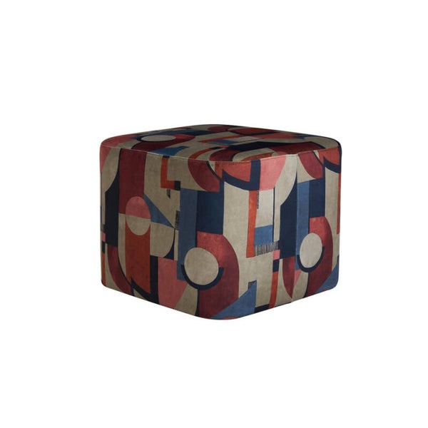 Keijser & Co | Hocker Joe