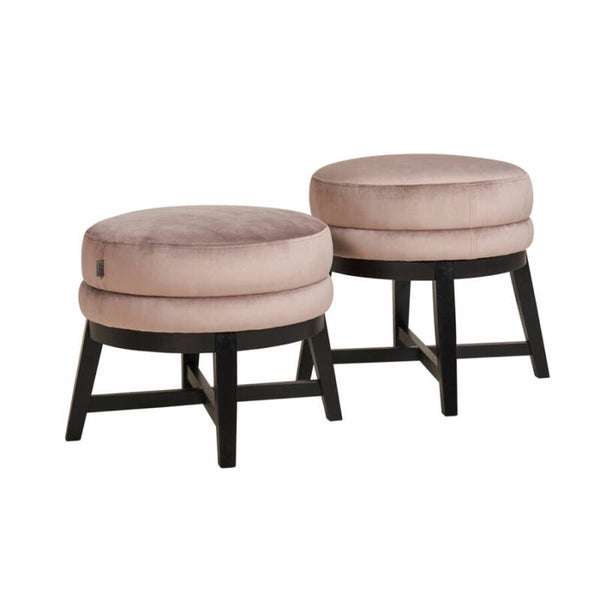 Keijser & Co | Hocker Nolita