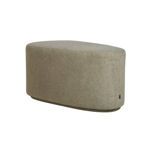 Keijser & Co | Hocker Pebble