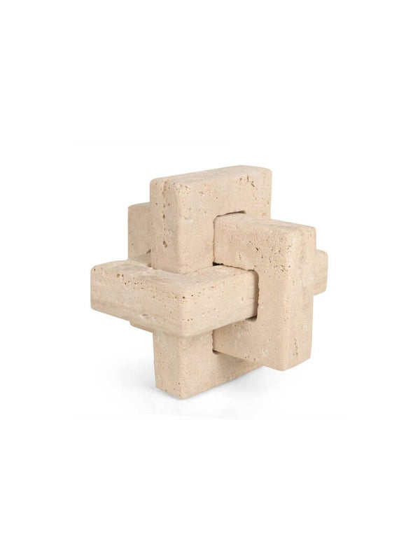 Bombyxx | Hope Travertine
