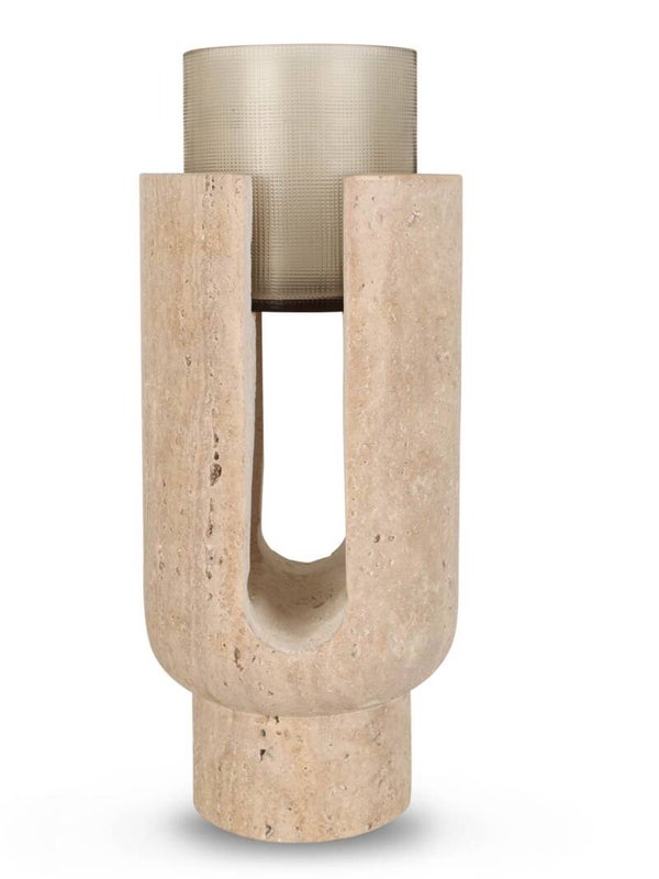 Bombyxx | Horsens Travertine