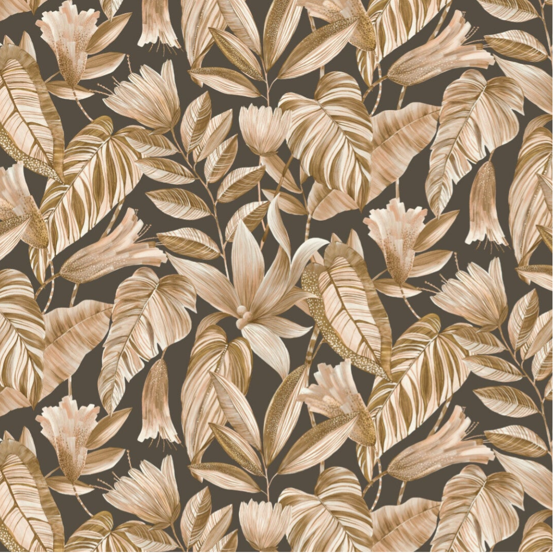 Hookedonwalls | Ginkgo Ikebana 21913