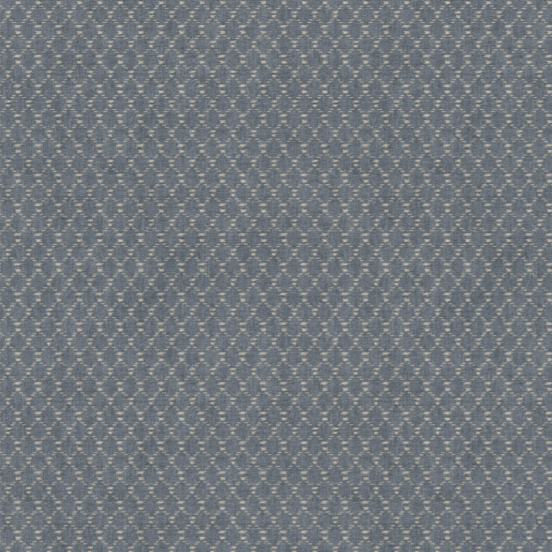 Hookedonwalls | Tahiti Ikat Textile TA25033