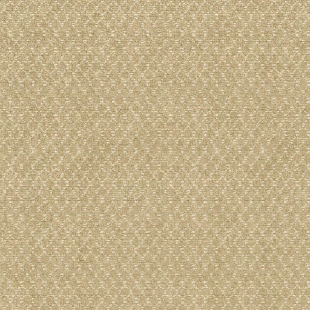 Hookedonwalls | Tahiti Ikat Textile TA25031