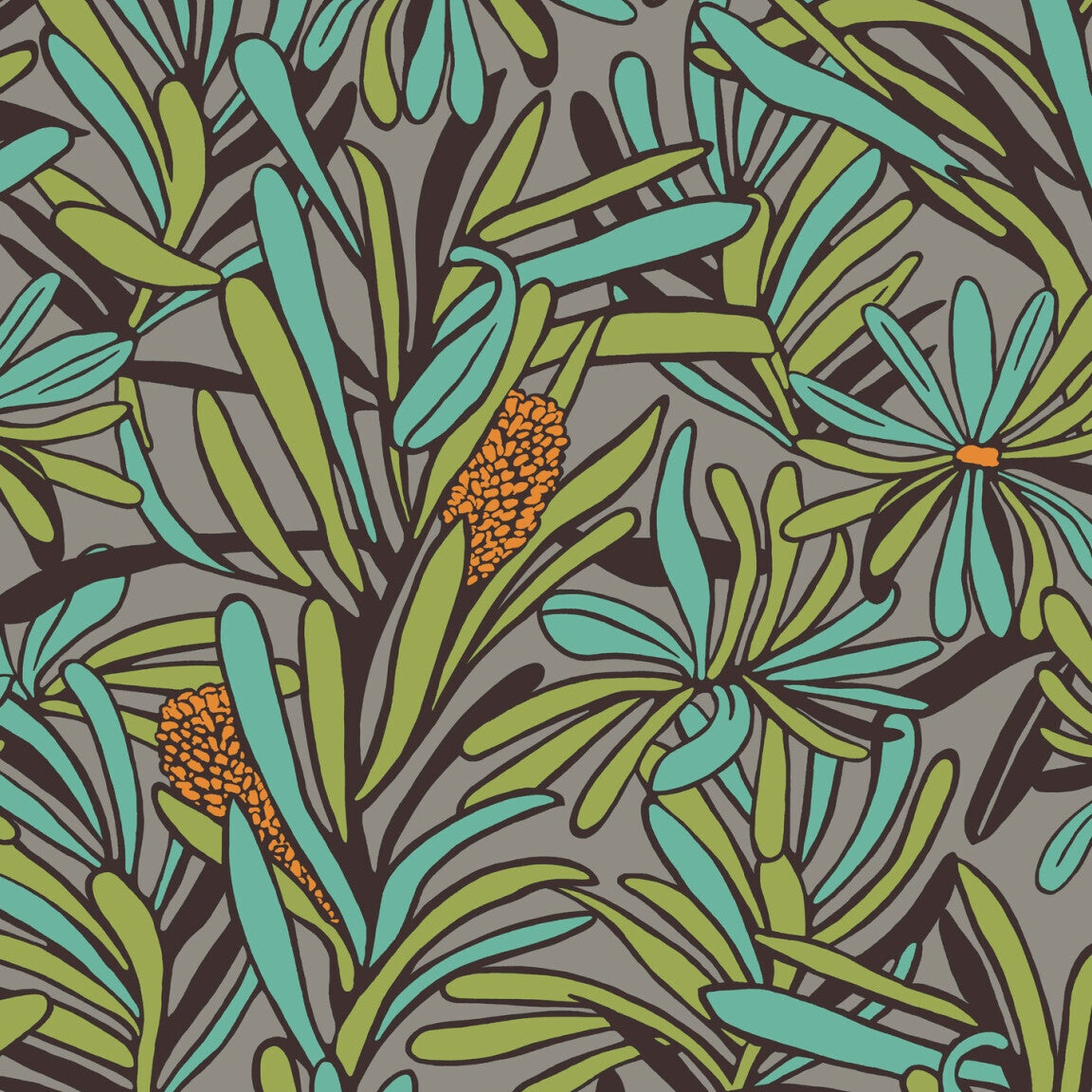 Hookedonwalls | Alegría Fandango 23871