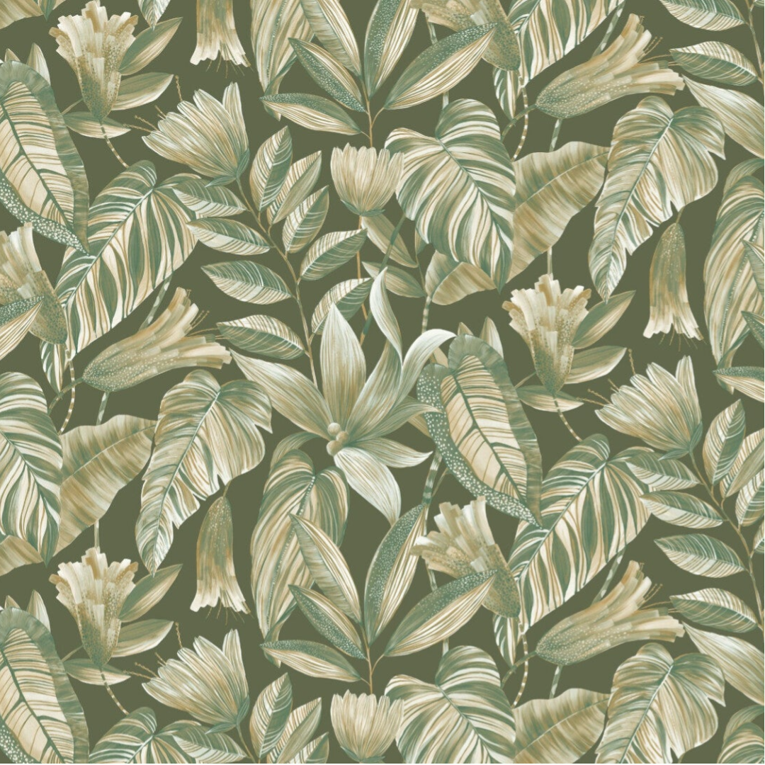 Hookedonwalls | Ginkgo Ikebana 21912