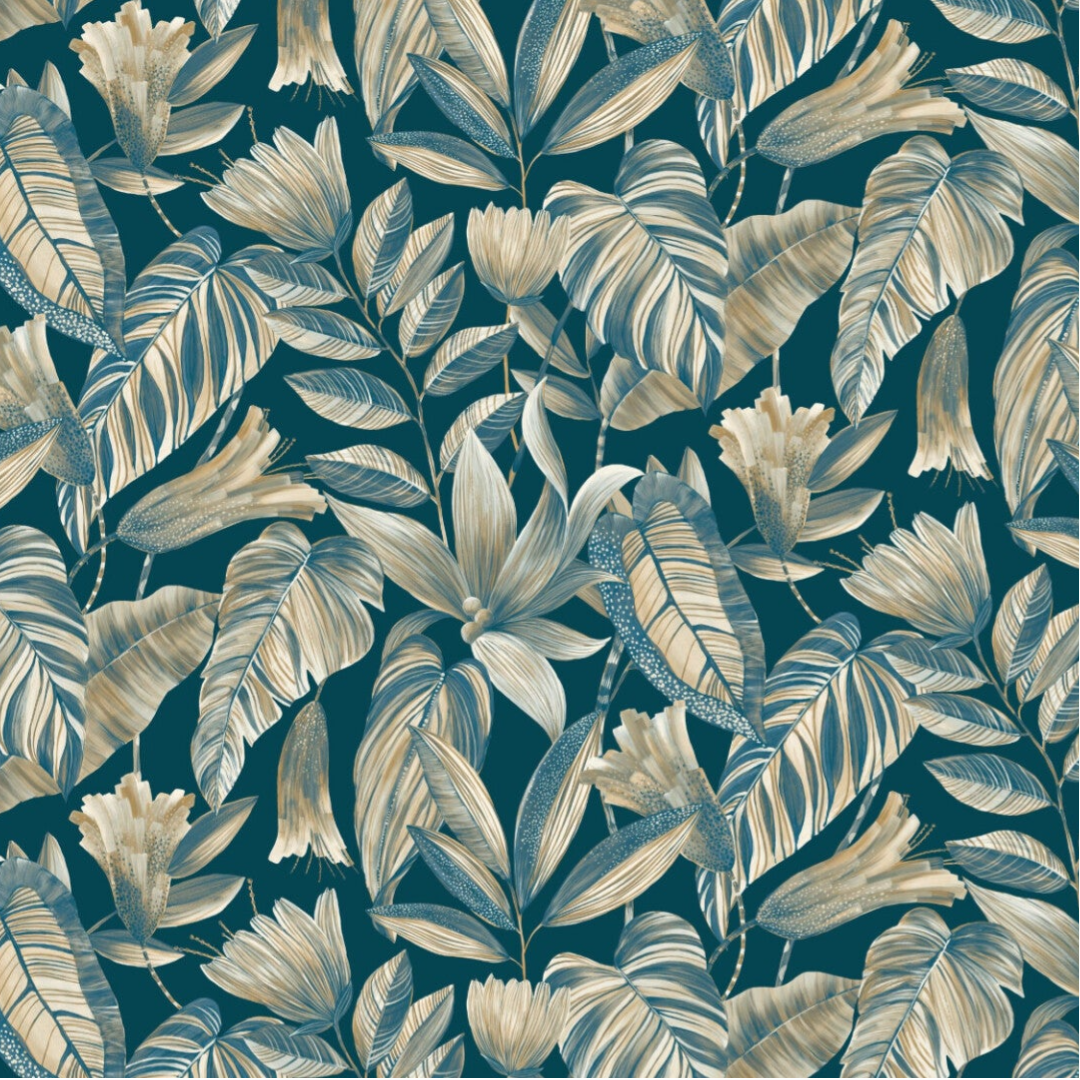 Hookedonwalls | Ginkgo Ikebana 21911