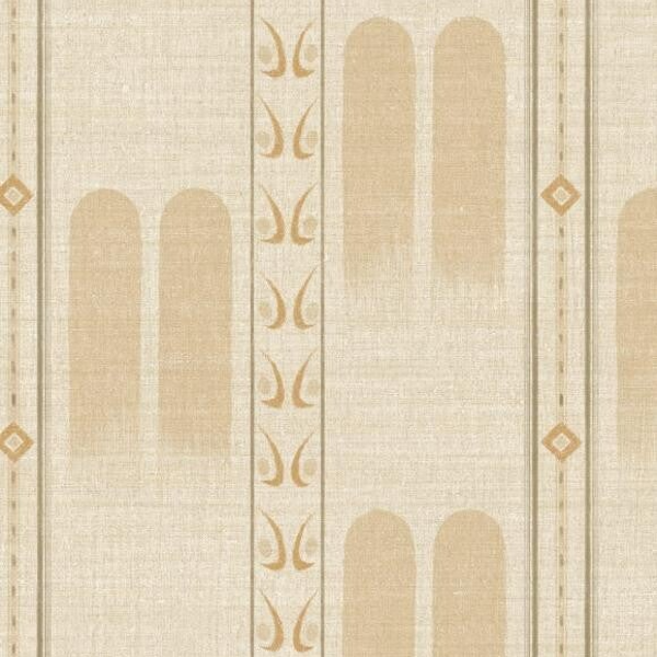 Arte Indienne | Poona 18302 Cream