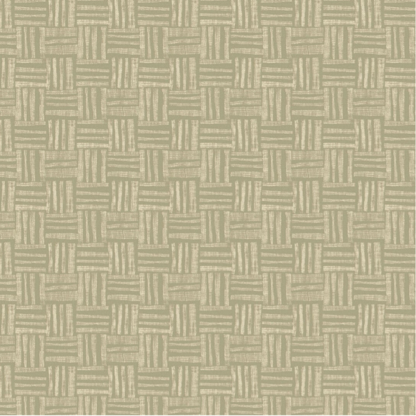Hookedonwalls Tropical Weave | Pierrot 18831