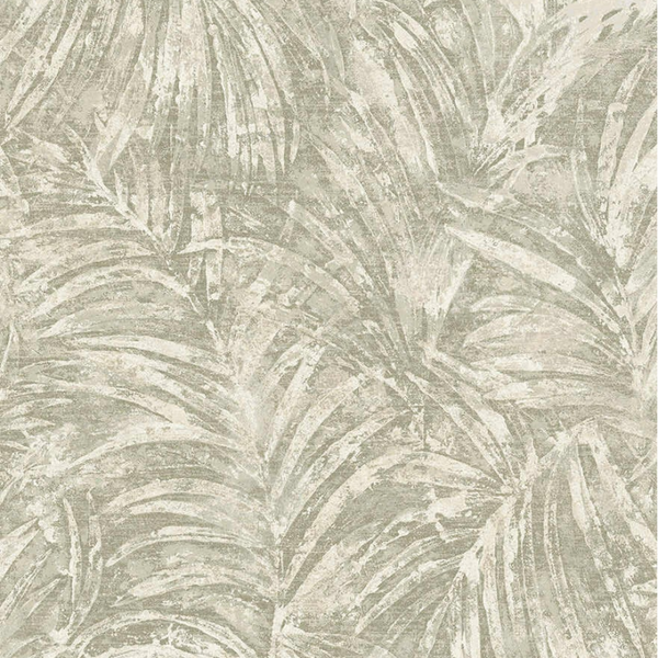 Holden | Sahara 99448 Pindo Palm Bead Sage