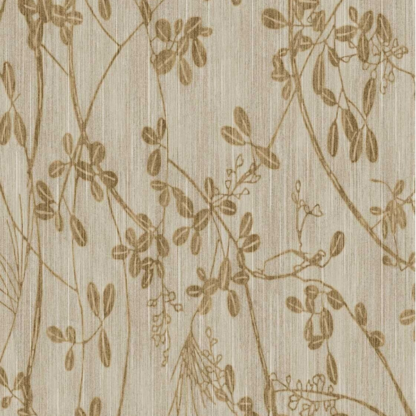 Eijffinger Emerald | Emerald 333402 Geel
