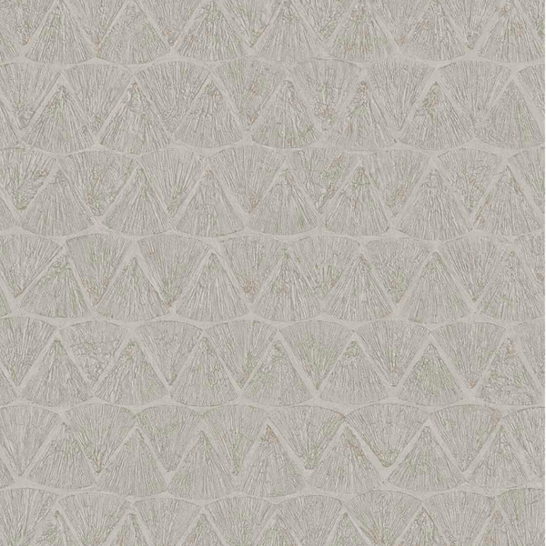 Eijffinger Sensory | 340341 Grijs/Zilver
