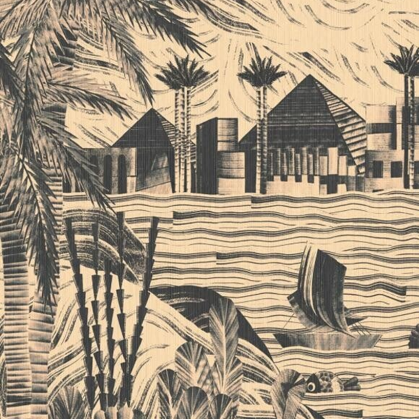 Arte Luxor | Thebe 19460 mono