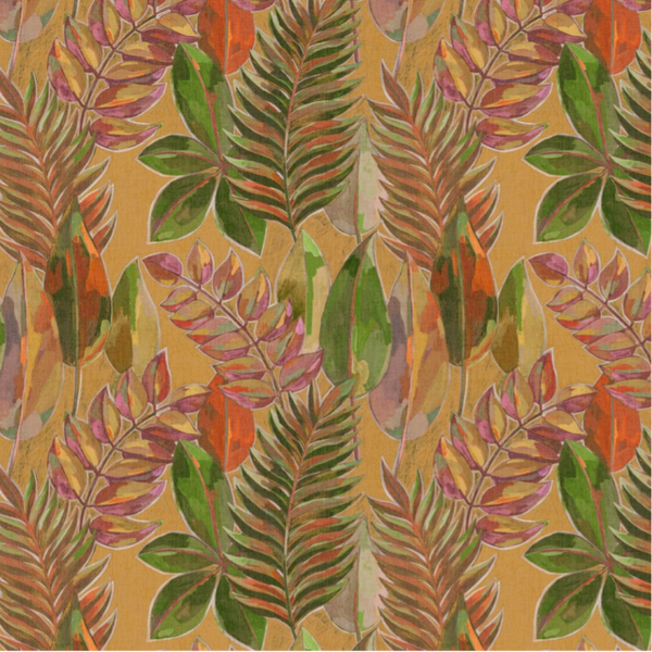 Hookedonwalls Tropical Weave | Estasi 18801