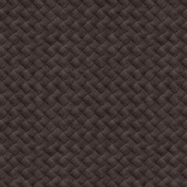 Hookedonwalls | Tahiti Leather Patchwork TA25075