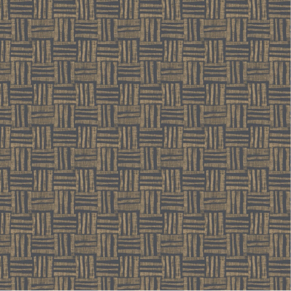 Hookedonwalls Tropical Weave | Pierrot 18833
