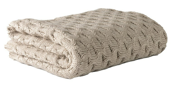 LFS Plaid Evans Beige