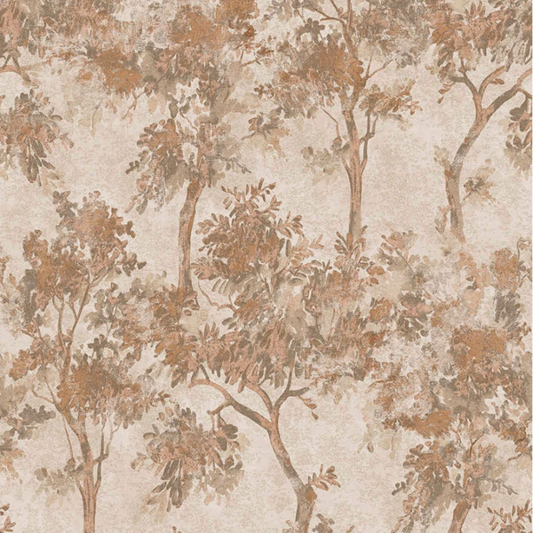 Holden | Sahara 99502 Tipu Bead Terracotta
