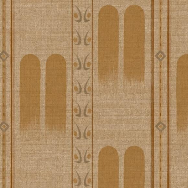 Arte Indienne | Poona 18300 Cinnamon