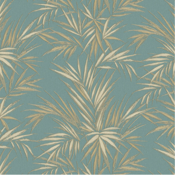 Hookedonwalls Tropical Weave | Kenzia 18817