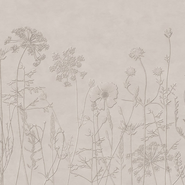 Eijffinger Rivièra Maison | 350702 Bruin/Taupe