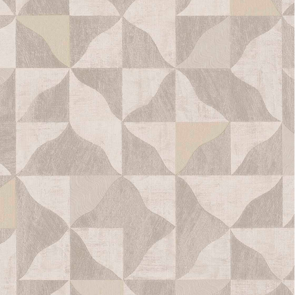 Eijffinger Sensory | 340322 Beige/Zand
