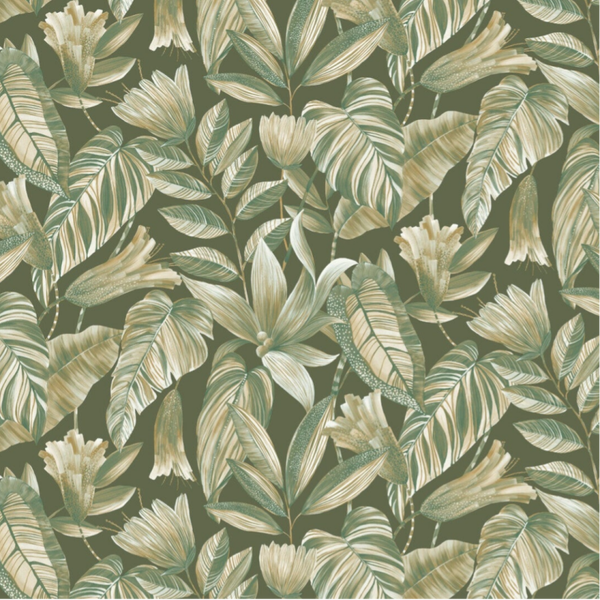 Hookedonwalls | Ginkgo Ikebana 21912