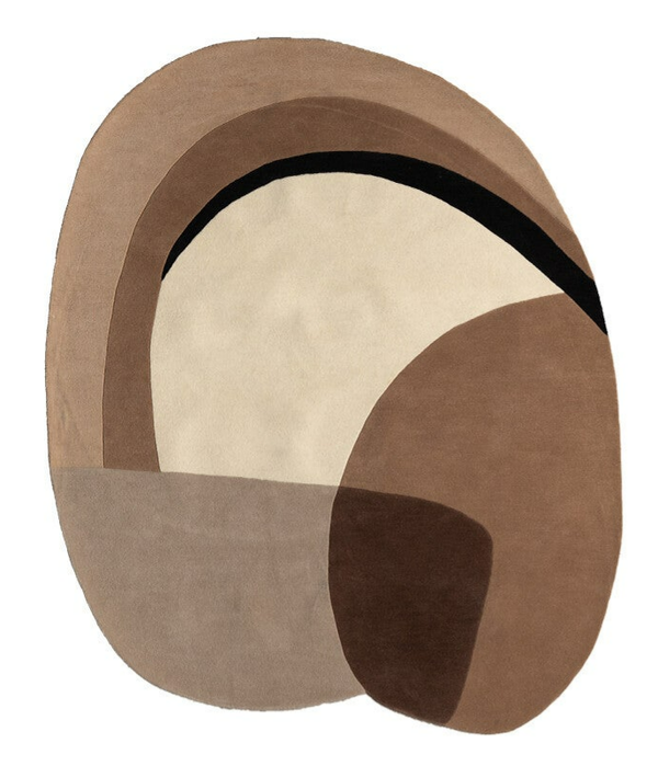 LFS vloerkleed Vinton