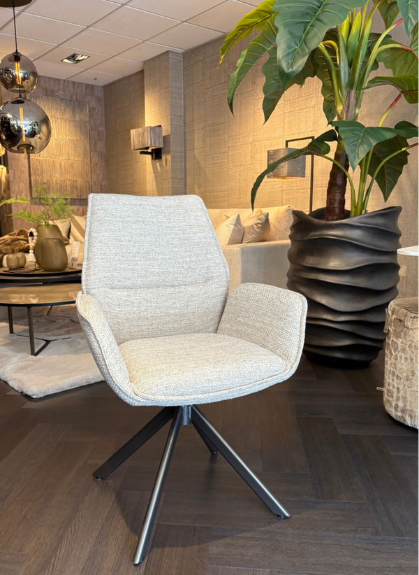 NC Eetkamer fauteuil Antwerpen